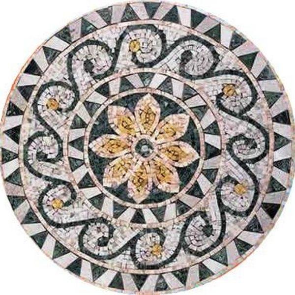 Natural Stones Mosaic Carpets-Paintings_Image_310
