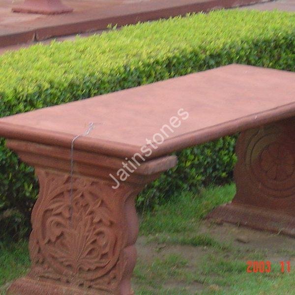 Stone Benches , Sofa & Tables_Image_059